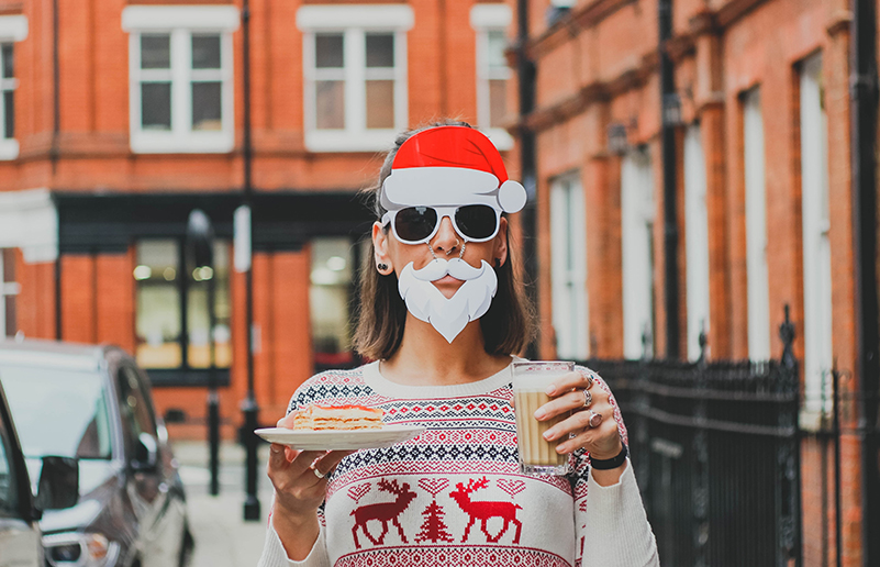 What Do Women Want for Christmas